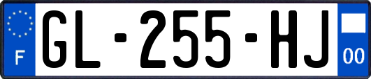 GL-255-HJ