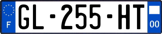 GL-255-HT