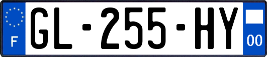 GL-255-HY
