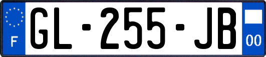 GL-255-JB