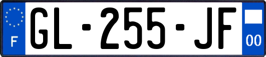 GL-255-JF