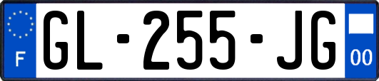 GL-255-JG