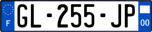 GL-255-JP