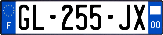 GL-255-JX