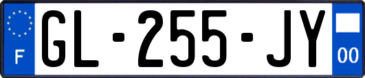 GL-255-JY