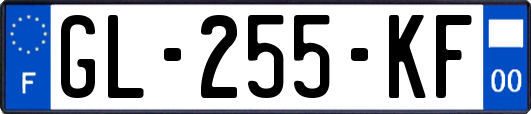GL-255-KF