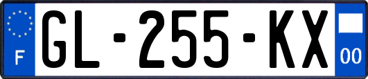 GL-255-KX