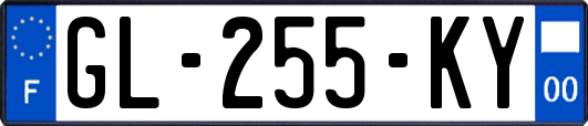 GL-255-KY