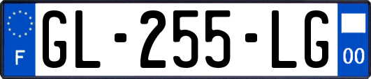GL-255-LG