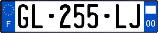 GL-255-LJ