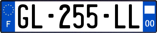 GL-255-LL