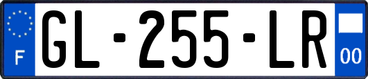 GL-255-LR