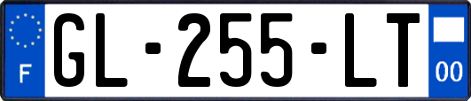 GL-255-LT