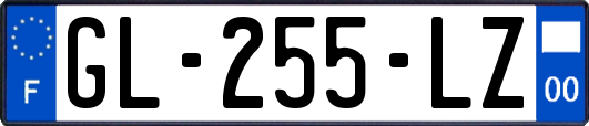 GL-255-LZ