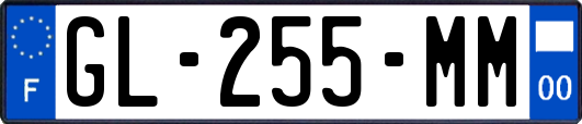 GL-255-MM