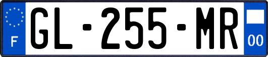 GL-255-MR