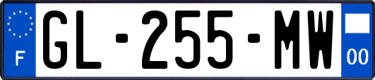 GL-255-MW