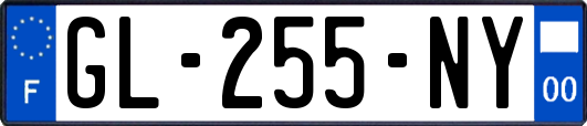GL-255-NY