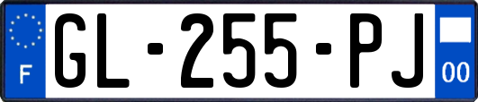 GL-255-PJ