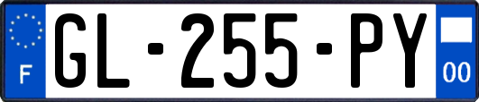 GL-255-PY