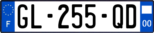GL-255-QD