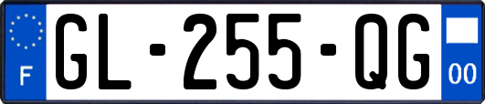 GL-255-QG