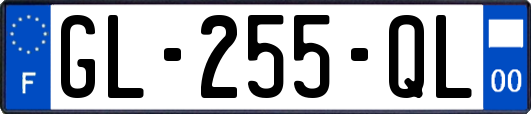 GL-255-QL