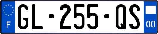 GL-255-QS