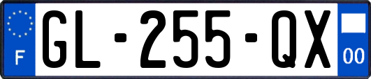 GL-255-QX
