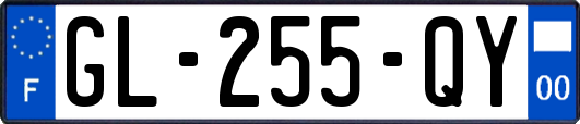 GL-255-QY