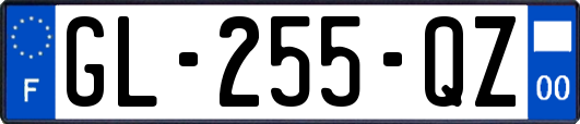 GL-255-QZ