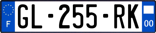 GL-255-RK