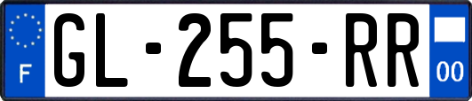 GL-255-RR