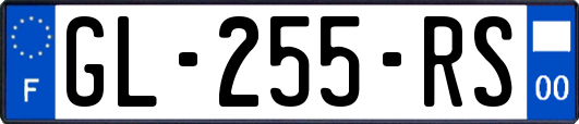 GL-255-RS