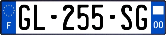 GL-255-SG