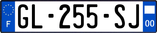 GL-255-SJ