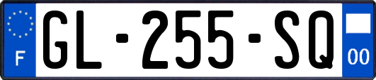 GL-255-SQ