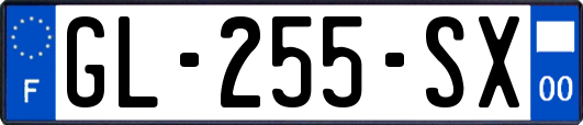 GL-255-SX