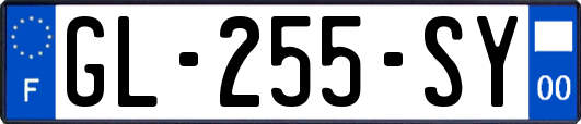 GL-255-SY