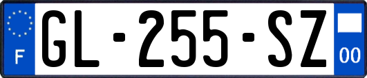 GL-255-SZ