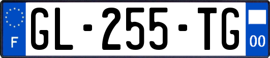 GL-255-TG