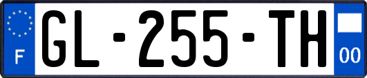 GL-255-TH