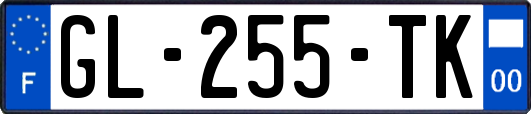 GL-255-TK