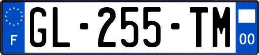 GL-255-TM