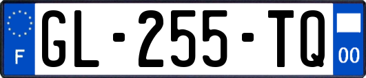 GL-255-TQ