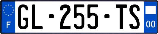 GL-255-TS