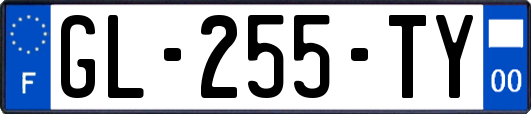 GL-255-TY