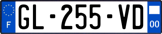 GL-255-VD