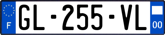 GL-255-VL