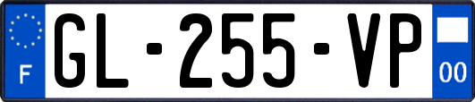 GL-255-VP